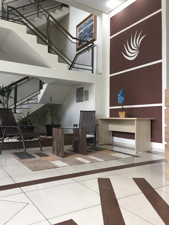 Hotel Dom Thomaz 재구아리아이바 외부 사진
