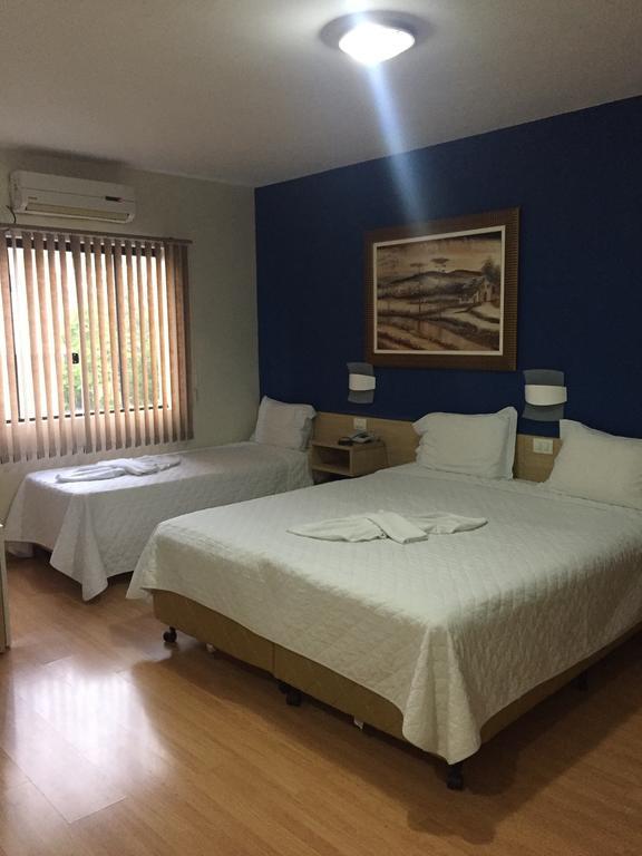 Hotel Dom Thomaz 재구아리아이바 외부 사진
