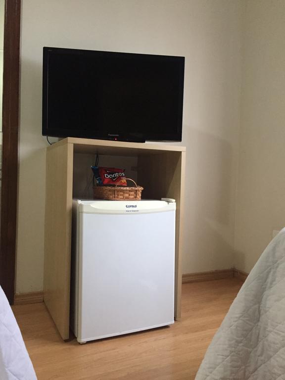 Hotel Dom Thomaz 재구아리아이바 외부 사진