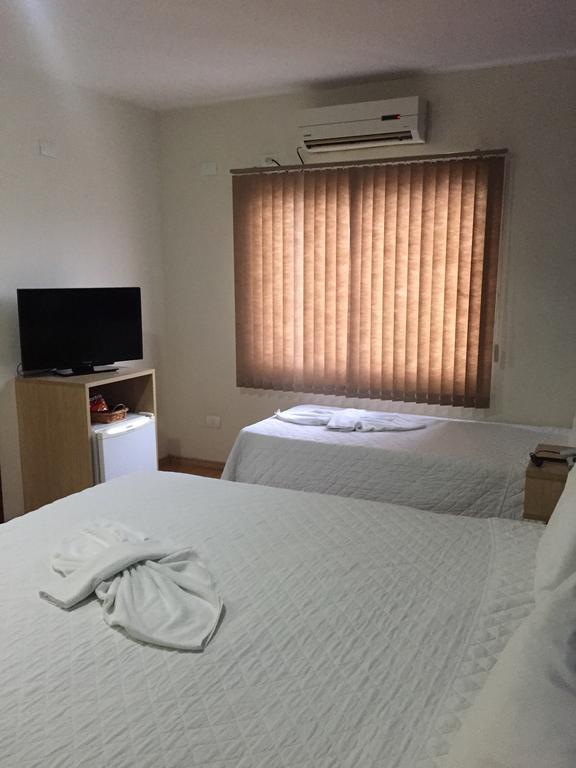 Hotel Dom Thomaz 재구아리아이바 외부 사진
