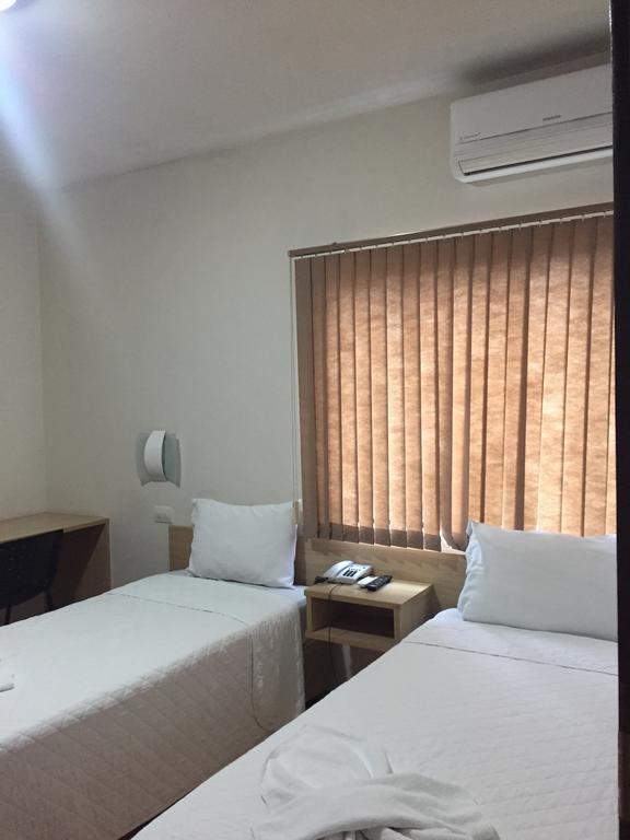 Hotel Dom Thomaz 재구아리아이바 외부 사진
