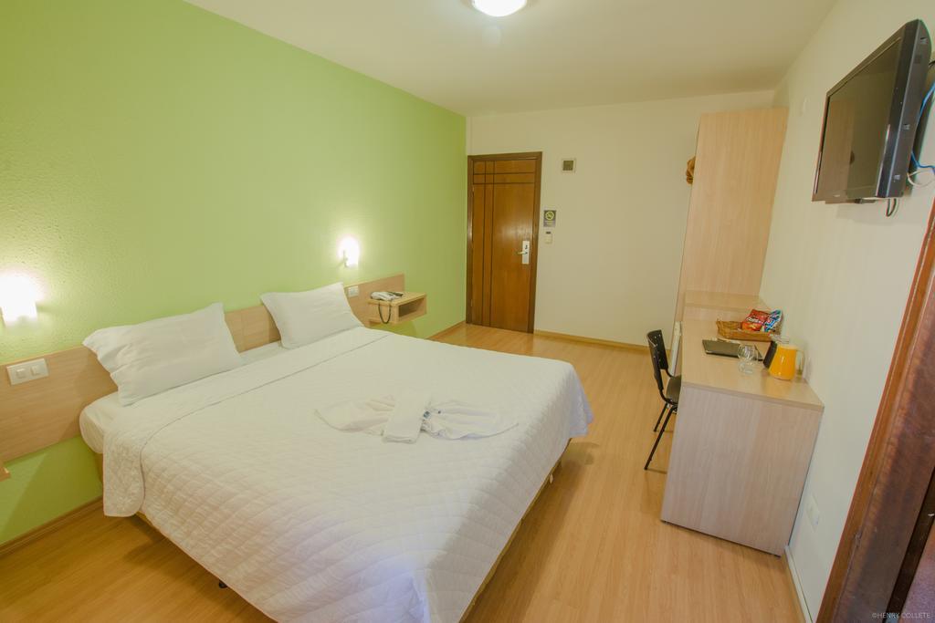 Hotel Dom Thomaz 재구아리아이바 외부 사진