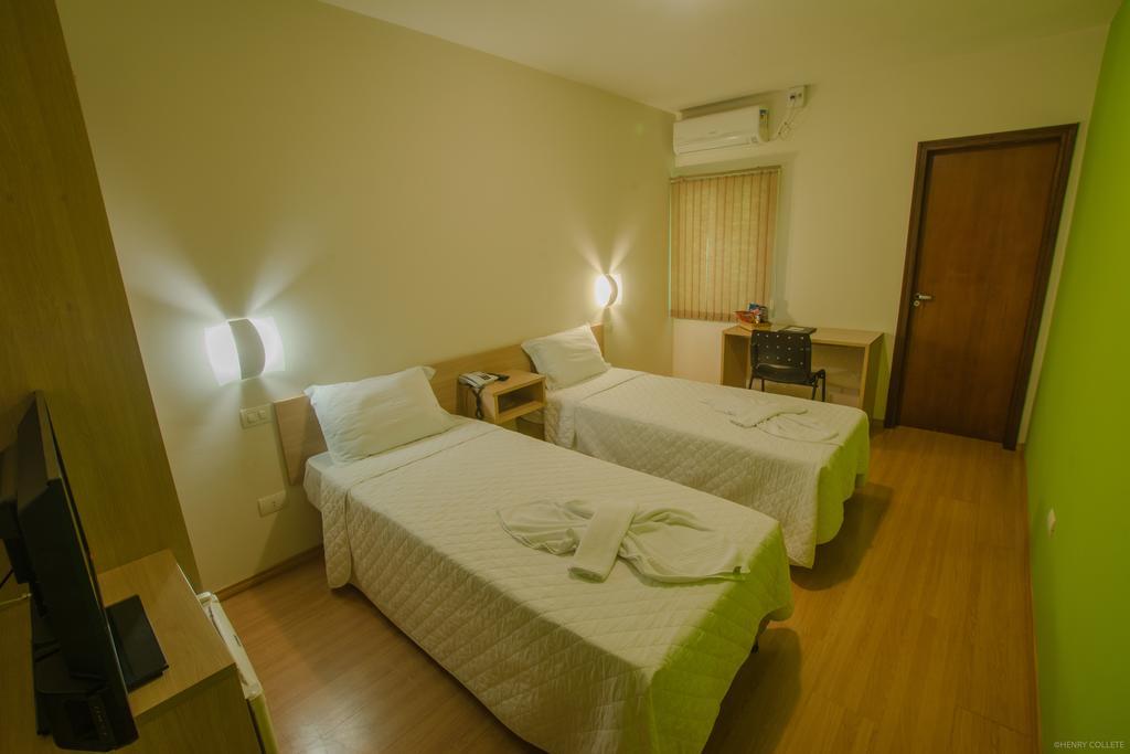 Hotel Dom Thomaz 재구아리아이바 외부 사진