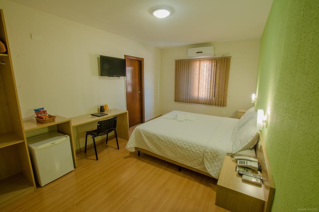 Hotel Dom Thomaz 재구아리아이바 외부 사진