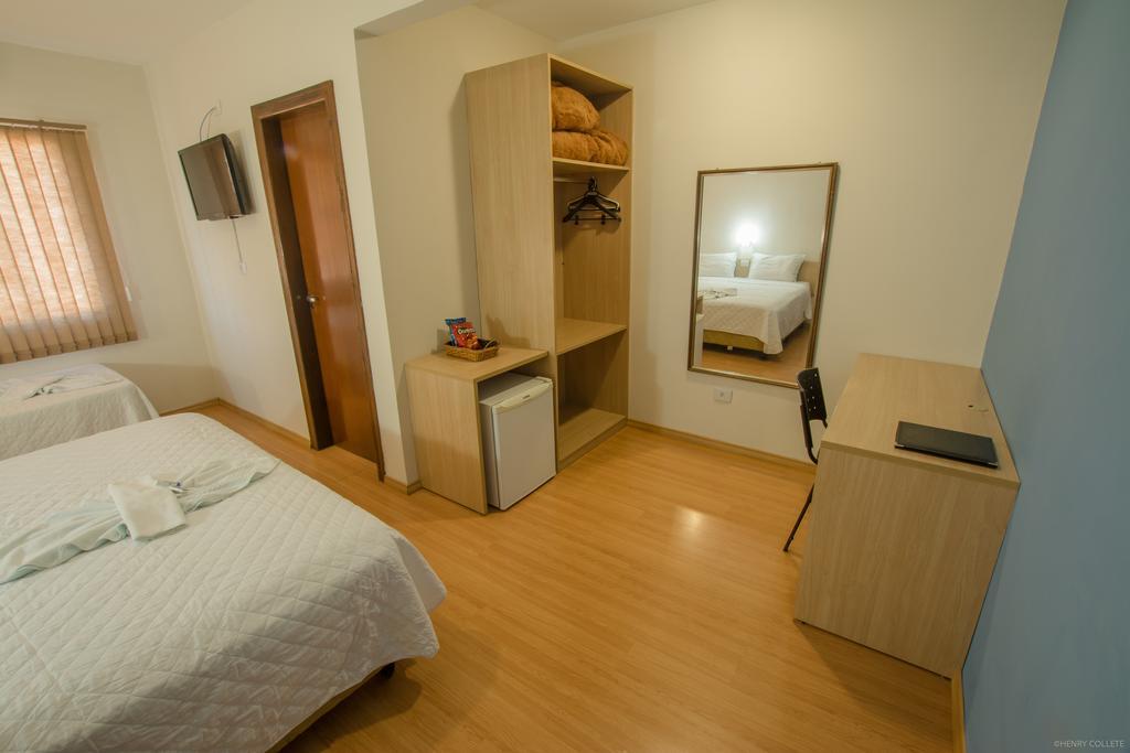 Hotel Dom Thomaz 재구아리아이바 외부 사진